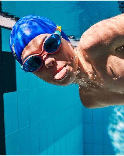 Speedo - Biofuse 2.0 Junior Goggles - Kids-Teens