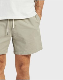 Academy Brand - Volley Short