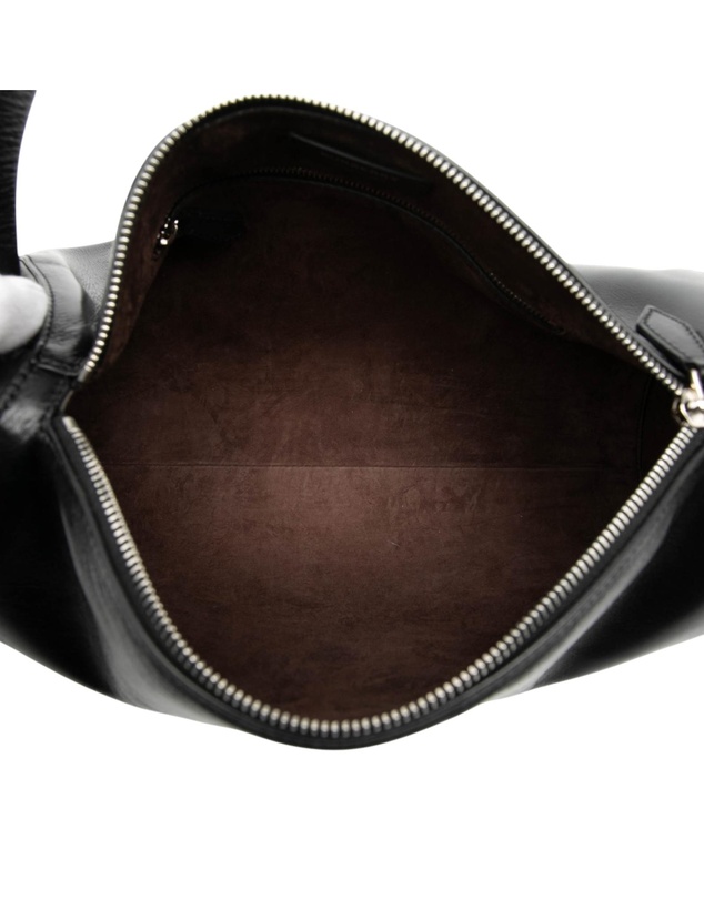 Pre-Loved by Azura Reborn - Pre-Loved Leather Rhombi Shoulder Bag
