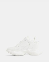 Call It Spring - Rubyrose Sneakers