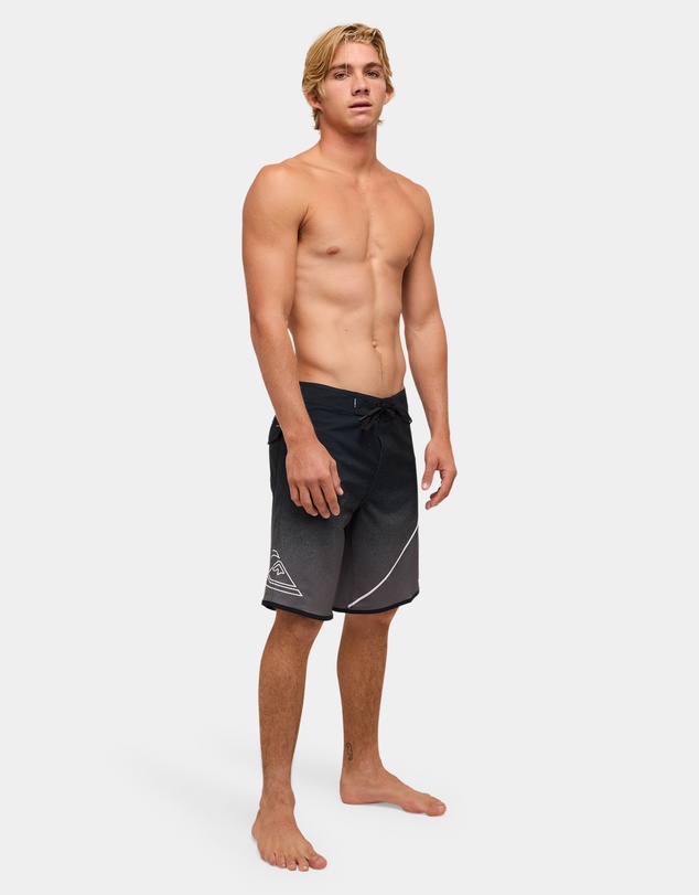 Quiksilver - Mens Surfsilk New Wave 20