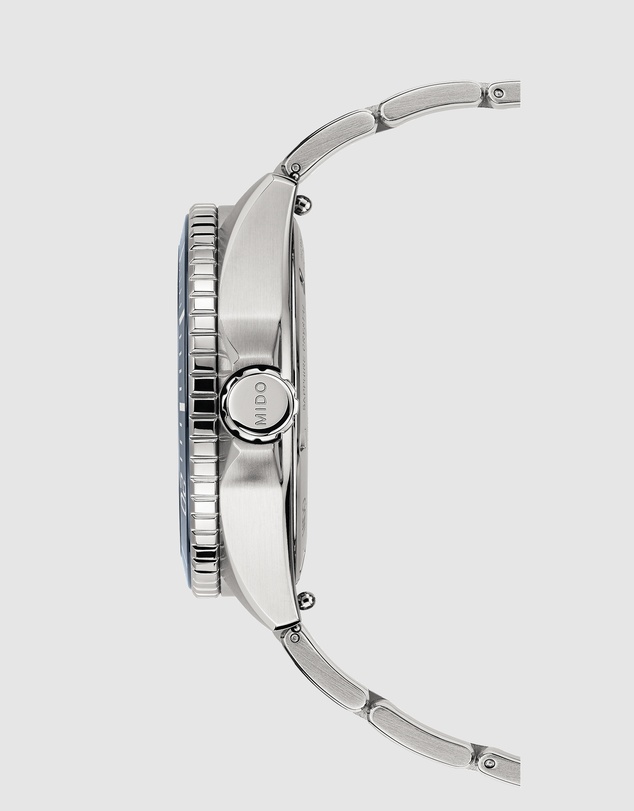 Mido - Mido Ocean Star GMT