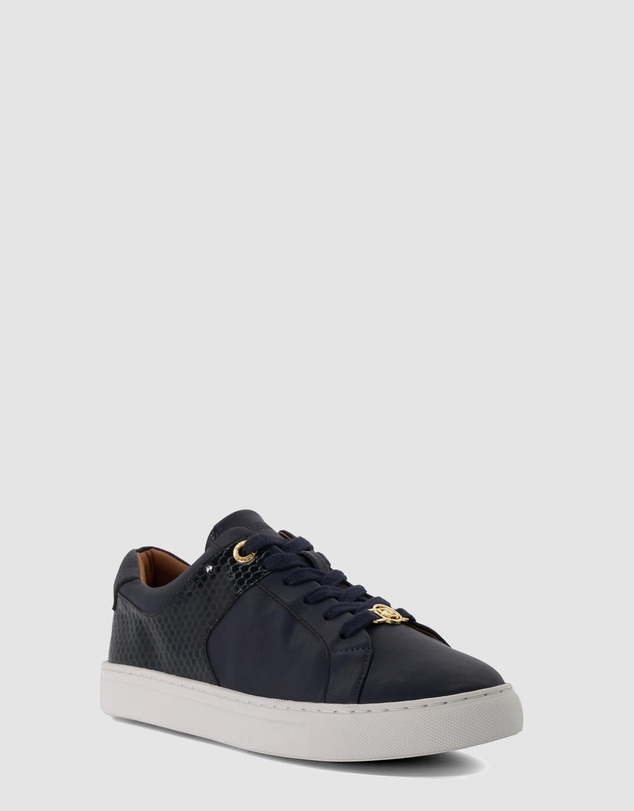 Dune London - Elodiie - Navy