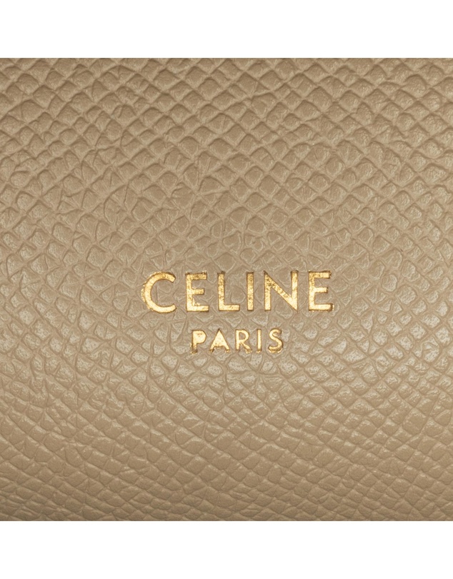 Pre-Loved by Azura Reborn - Pre-Loved celine Mini Belt Bag Classic Style
