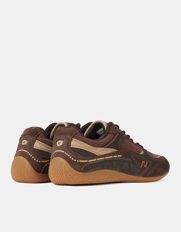Rollie - Sunda Sneaker