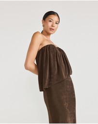 TOJHA - Elinda Dress