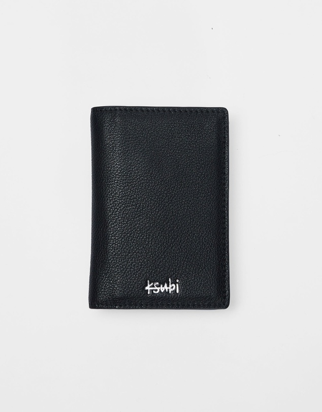 Ksubi - 1999 Chain Wallet Antique Silver