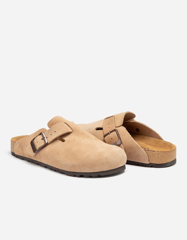 Ozwear Connection Uggs - UGG Aussie Soft Footbed Unisex Slipper
