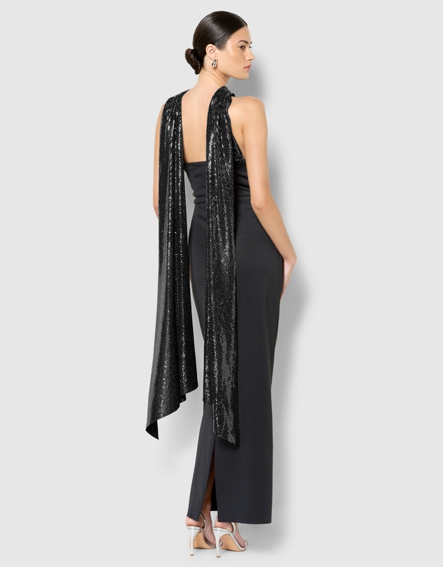 Montique - Ashwin Maxi Dress