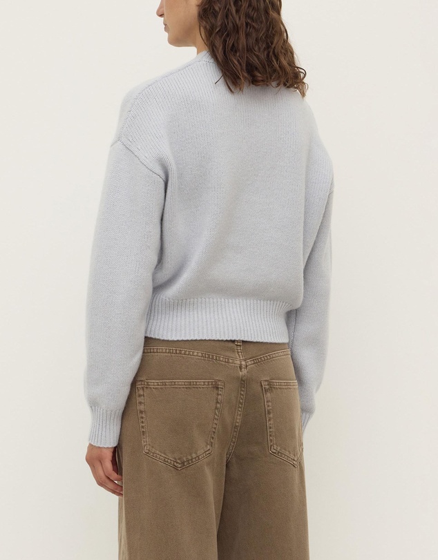 Assembly Label - Benny Knit