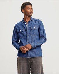 Jack & Jones - Travis Long Sleeve Shirt
