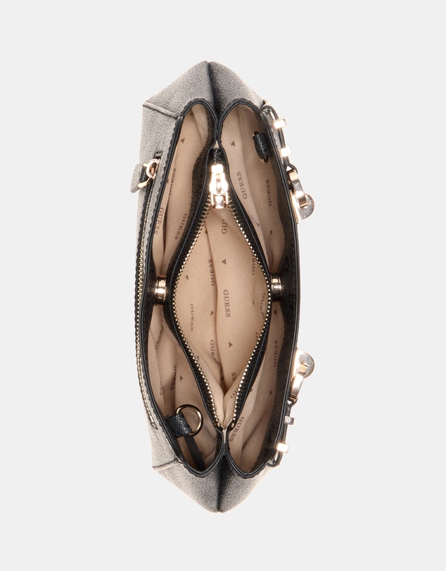 GUESS - Leona Girlfriend Crossbody Bag
