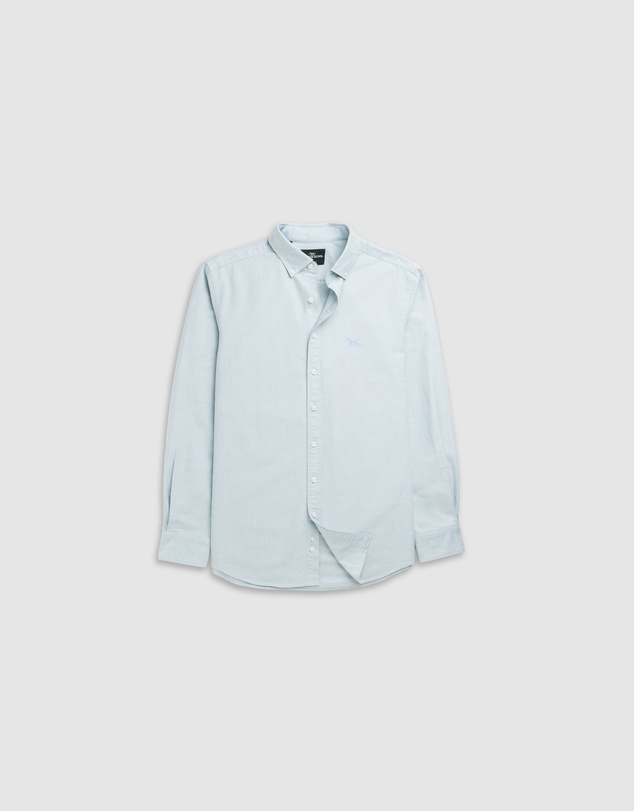 Rodd & Gunn - Oxford Shirt