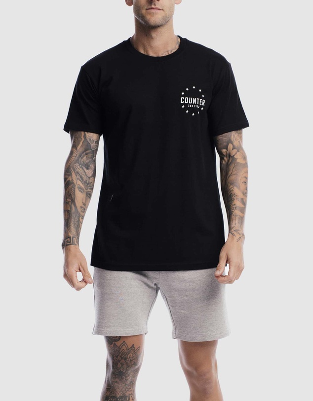Counter Culture - Polaris Tee