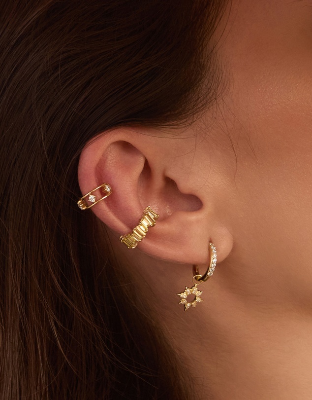 Wanderlust + Co - Golden Glow Set