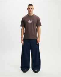 Cotton On - Everyday Fit Graphic T-Shirt