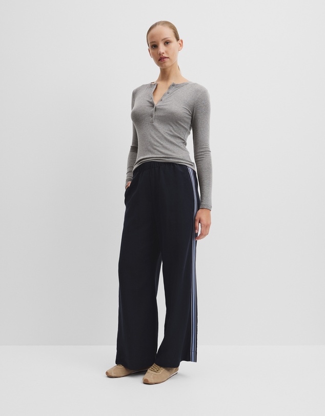 Country Road - Woven Track Pant
