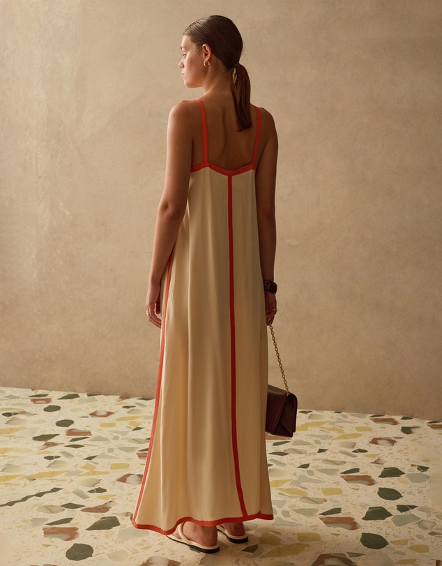 Sancia  - The Catania Dress