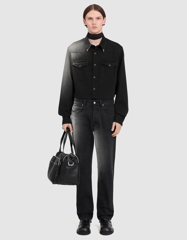 MM6 Maison Margiela - Pants 5 Pockets