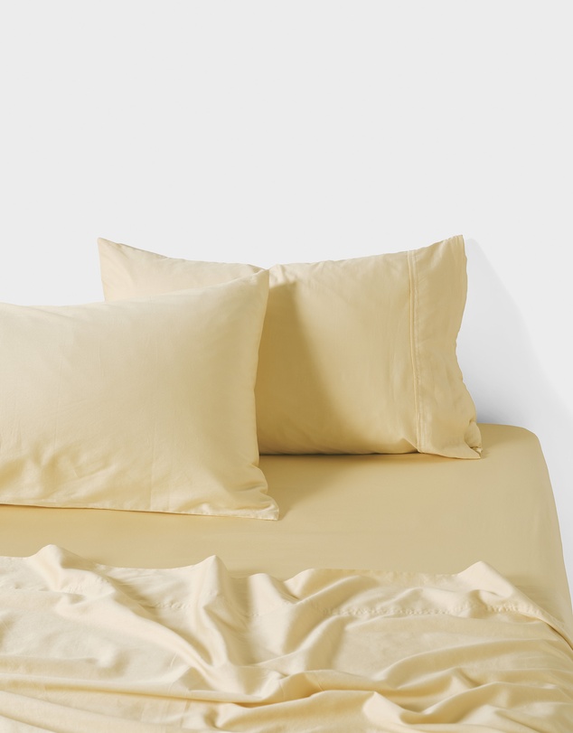 Linen House - Surf Wash 400TC Sheet Set