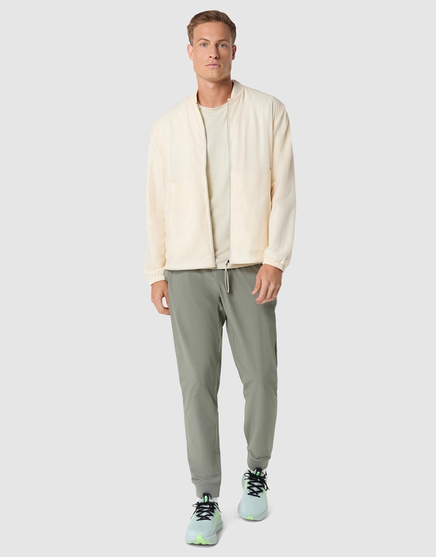ASICS - Actiadapt Packable Jacket - Men's