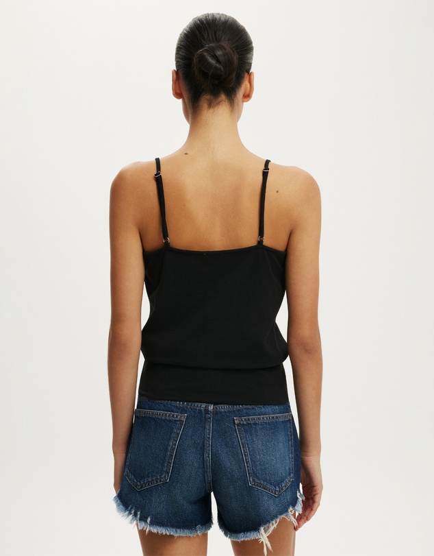 Cotton On - Olivia Basque Cami