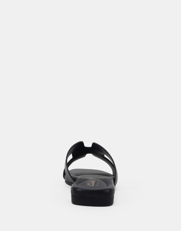 Clarks - Yvette Black