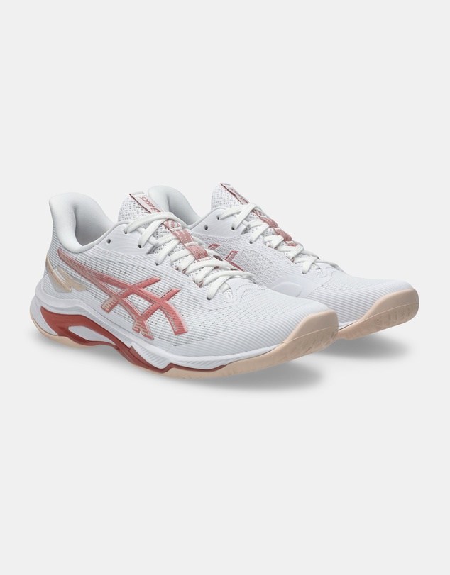 ASICS - Netburner Ballistic FF 4 - Women's