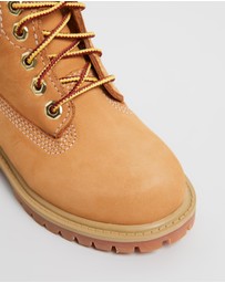 Timberland - 6-Inch Premium Waterproof Boots - Infant
