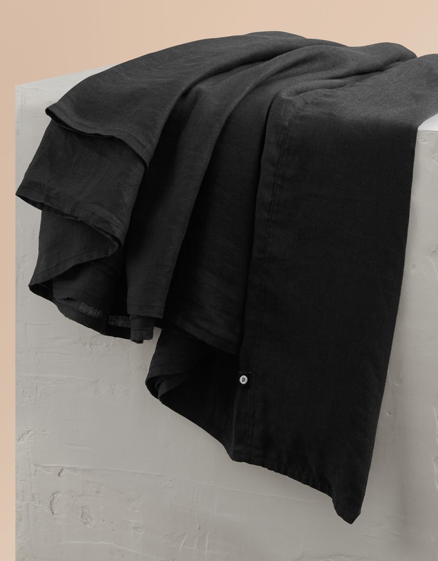 Sheet Society - Eve Linen Full Sheet Set