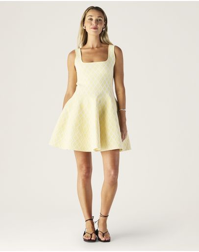 Butter Yellow