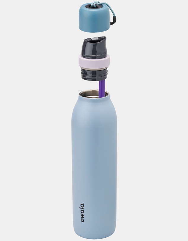 Owala - FreeSip Twist Stainless Steel 24oz / 710ml