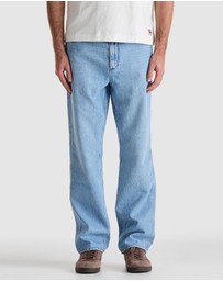 Wrangler - Eazy Straight Jeans