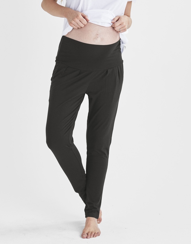 Angel Maternity - Maternity Jogger Pants
