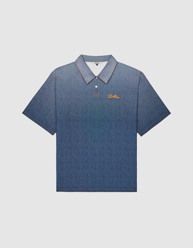 Malbon - Ironfade Polo