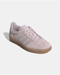 adidas Originals - Gazelle Indoor Sneakers - Women's