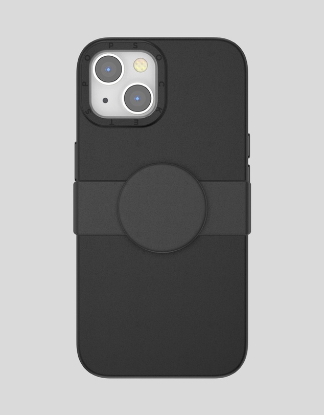 PopSockets - POPCASE iPhone 11 Pro Max/XS Max Protective Phone Case & Phone Grip Holder