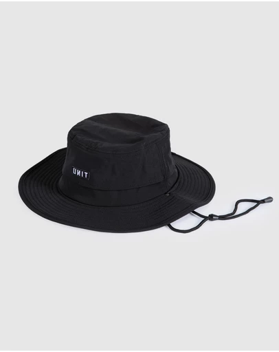 UNIT - UNIT Techlite Men's Bucket Hat
