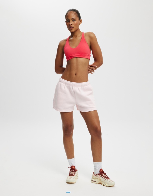 Cotton On Body Active - Plush Essential Gym Short