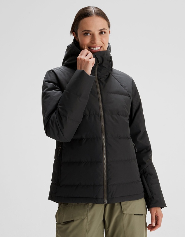 Kathmandu - PWDR-Days Down Snow Jacket