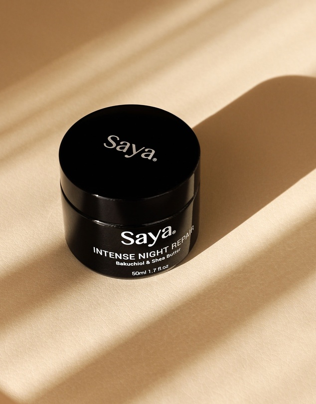 Saya - Intense Night Repair
