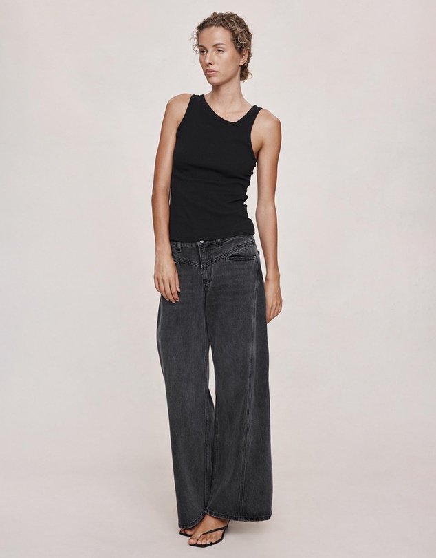 Marle - Phoebe Top