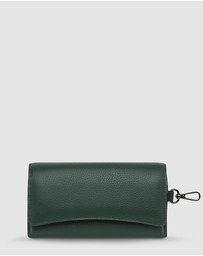 Status Anxiety - Into the Ether Sunglasses Case