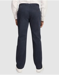 Johnny Bigg - Preston Classic Chino