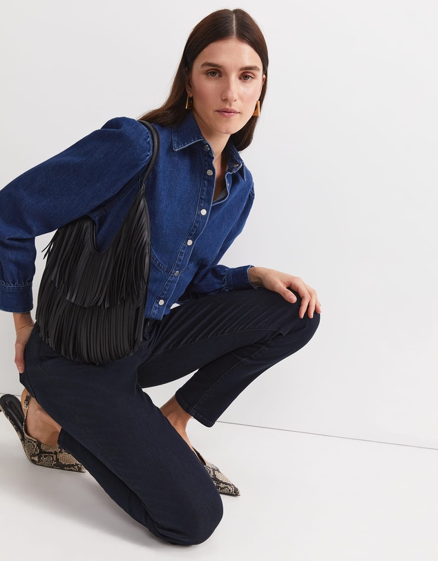 Sportscraft - Jackie H/W Skinny Jean