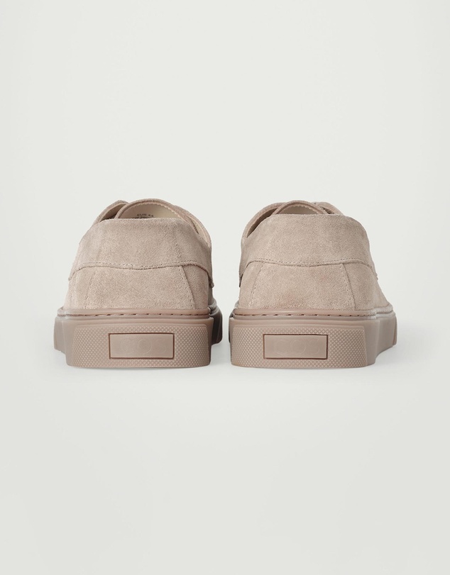 COS - Daver Sneaker Boat Shoes
