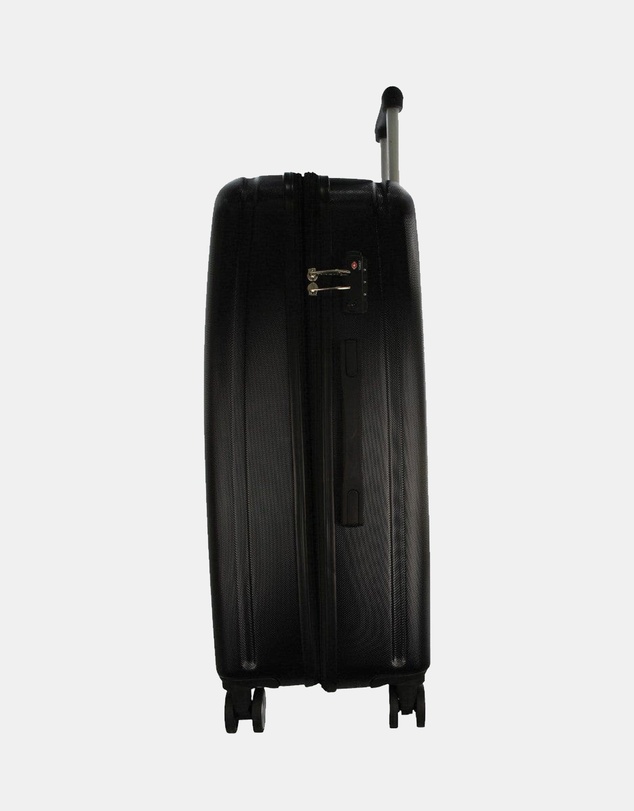 Pierre Cardin - Pierre Cardin 80cm Large Hard Shell Case