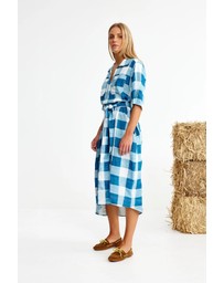Binny - Henry Dress
