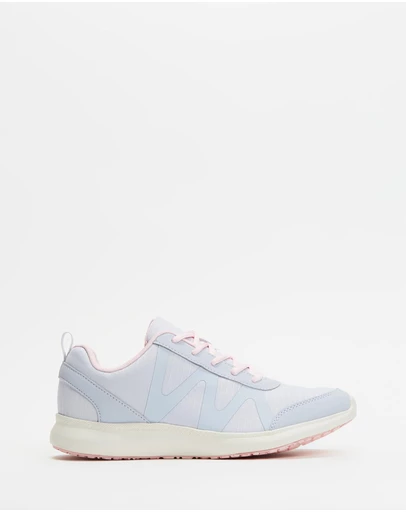 Vionic - Kiara Pro Sneaker - Arctic Ice