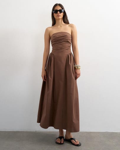Chocolate Brown
